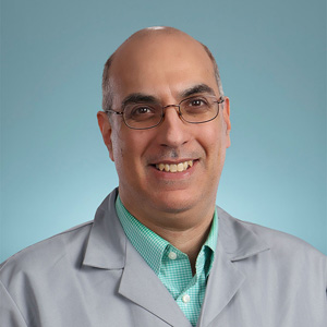 Rajiv K. Udani, D.O.