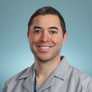 Aaron Daniel Figueroa, D.D.S.