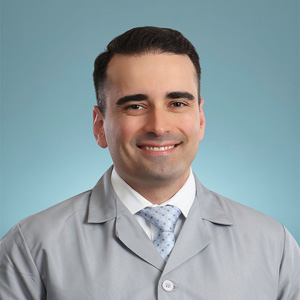 Konstantin Y. Garibashvili, M.D.