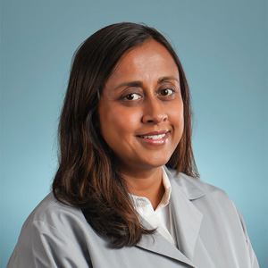 Foram Rajendra Desai, M.D.