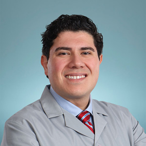 Gustavo Chagoya Gazcon, M.D.