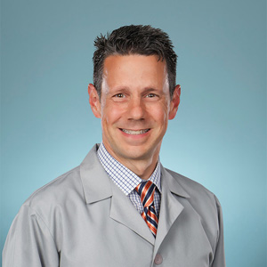 Joseph W. Olinger, M.D.
