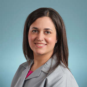 Amy Lindsey Silverio, D.O.