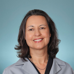 Agnieszka Nagpal, M.D.