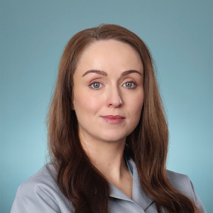 Cliodhna Ashe, M.D.