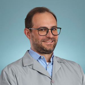 Michael James Magnetta, M.D.