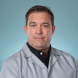 Kristian R. Novakovic, M.D.