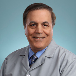 Nicholas J. Nikitas, M.D.