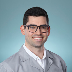 Alex Ruby, M.D.