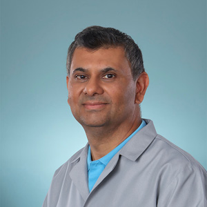 Manu Chander, M.D.