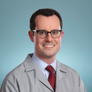 Jeremiah Wasserlauf, M.D.