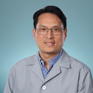 Kyong Christopher Oh, M.D.