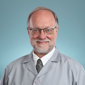 Alan R. Sanders, M.D.