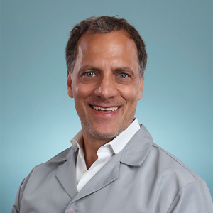 Christopher C. Najafi, M.D.
