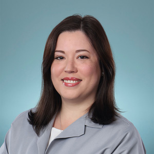 Alexandra Lee Elstein, Psy.D.