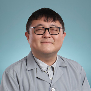 Byung Hun Hyun, M.D.