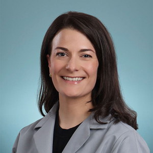 Laura Jansen Treacy, M.D.