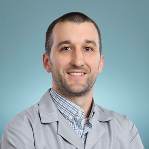 Cristopher Jonathan Kaps, M.D.