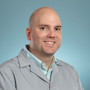 Patrick R. Aguilar, M.D.