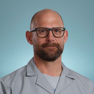 Robert Keatley Fraumann, M.D.