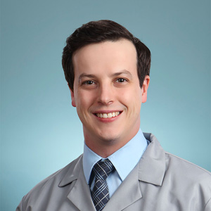 Andrew Higgins, M.D.