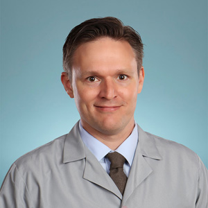 Brendan Jeffrey Ringhouse, M.D.