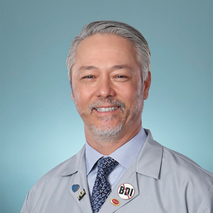 Michael Ujiki, MD