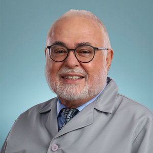 Steven M. Tovian, Ph.D., A.B.P.P.