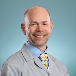 Robert W. Marvin, M.D.