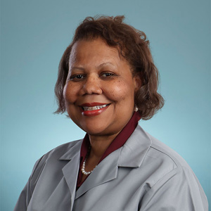 Crystal Banks Daniels, M.D.
