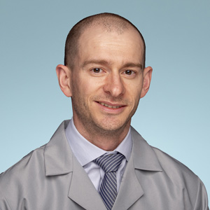 Blake Anthony Jones, M.D.