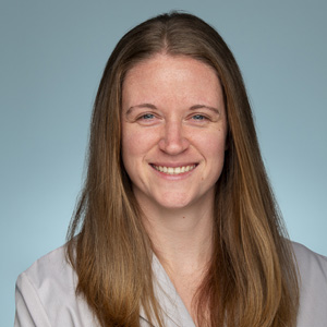 Susan Lesher, Ph.D.