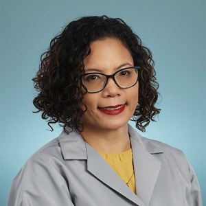 Nicole C. Cruz, Ph.D.