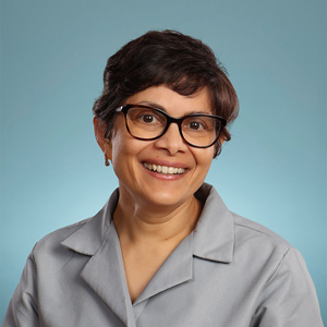 Purnima Balachandran, M.D.