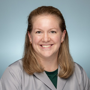 Erin Fleurant, M.D.
