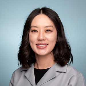 Natalie Liu, M.D.
