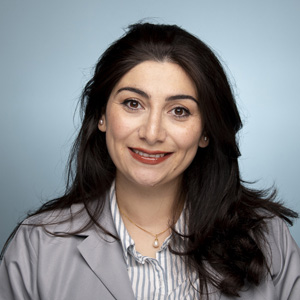 Taleen Ghareeb Ghareebian, M.D.
