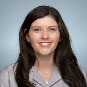 Julia Ann Thomas, Ph.D.
