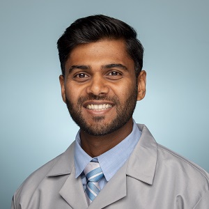 Ravi M. Shah, M.D.