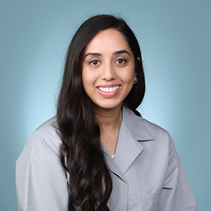 Sonia Nair, D.O.