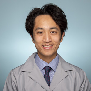Benjamin Kyi, D.O.