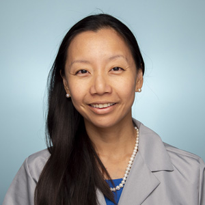 Jennie Ou, M.D.