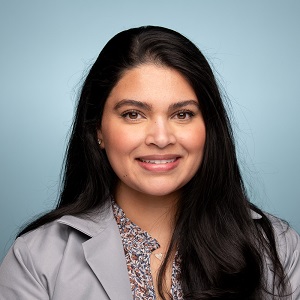 Meghana Agni, M.D.