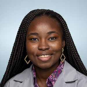 Osariemen Love Osaikhuwuomwan, M.D.