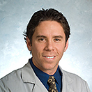 Richard M. Aronwald, M.D.