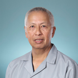 Wilber P. Yep, M.D.