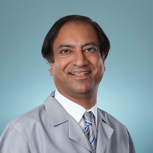 Sanjeev Lulla, M.D.