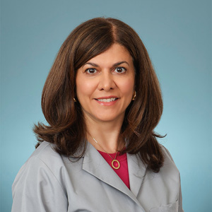 Ivana F. Ruffolo, M.D.