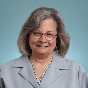 Virginia Mary DePaul, M.D.