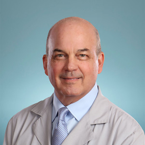Paul Finley Detjen, M.D.